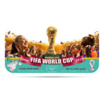 FIFA World Cup Branding Sticker E1