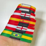 Bracelet 2 Side Design