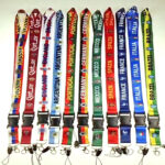 Sport Lanyard