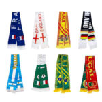 Sport scarf